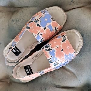 NEW Uniqlo x Marimekko Espadrille Sandals - S. 6